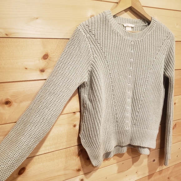 Knit pullover - Picture 5 of 7